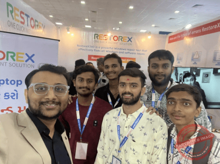 RestoreX360 Tech Expo