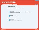 RestoreX360 Lite 1 PC - 1 Year - Image 2
